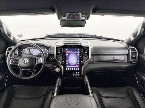 Used 2019 RAM 1500 Laramie w/ Sport Appearance Package AWD/4WD image 66