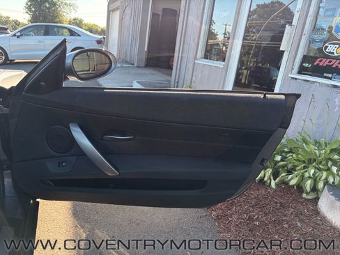 Used 2008 BMW Z4 3.0i RWD image 28