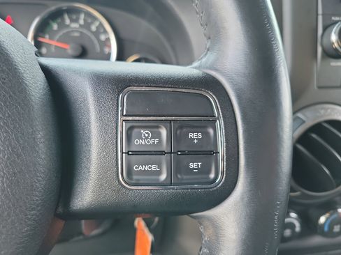 Used 2015 Jeep Wrangler Unlimited Sport w/ Quick Order Package 24S image 16