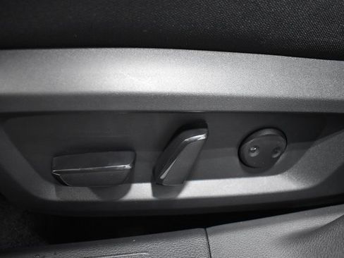 New 2026 Nissan Rogue SV image 17