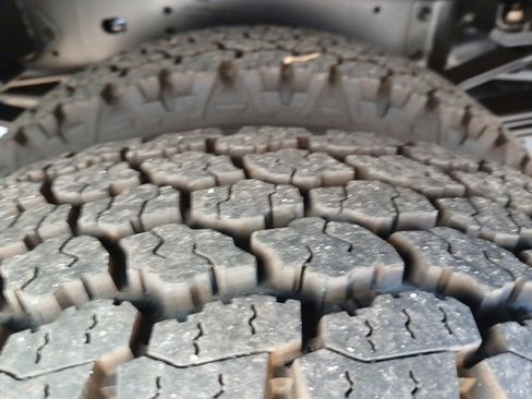 Used 2024 RAM 3500 Tradesman w/ Safety Group image 60