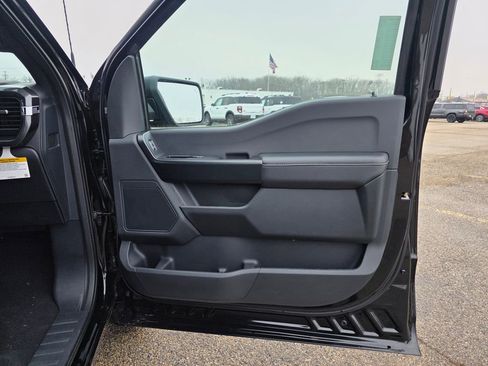 New 2025 Ford F150 STX w/ Equipment Group 200A image 31
