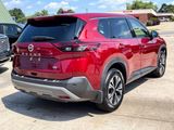 Used 2021 Nissan Rogue SV image 6
