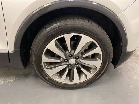 Used 2017 Buick Encore Preferred FWD image 23