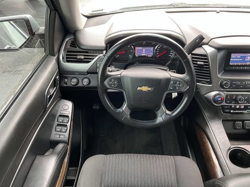 Used 2015 Chevrolet Tahoe LS AWD/4WD image 29
