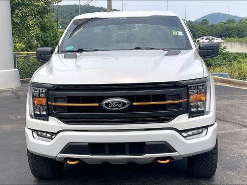 Certified 2023 Ford F150 Tremor w/ Bed Utility Package AWD/4WD image 3