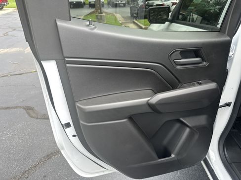 New 2025 Chevrolet Colorado Trail Boss image 20