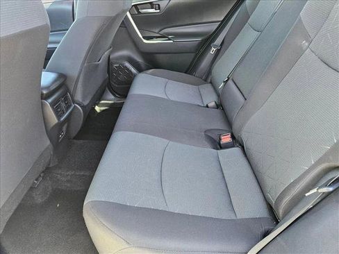 Used 2025 Toyota RAV4 XLE image 17