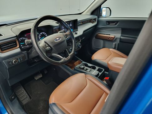 Used 2022 Ford Maverick Lariat image 42