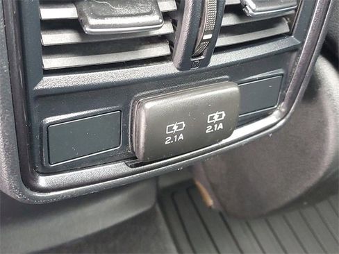 Certified 2023 Subaru Forester Sport w/ Popular Package #2 image 11