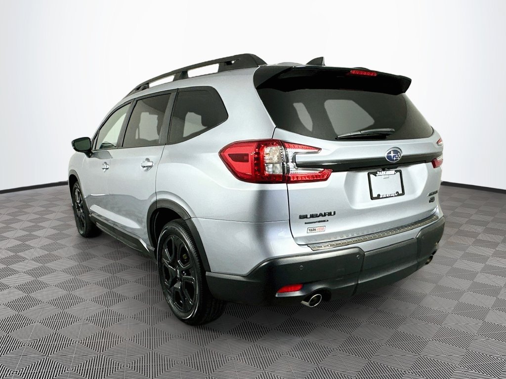Used 2024 Subaru Ascent Onyx Edition Limited AWD/4WD image 7