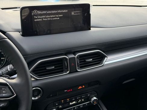 New 2025 MAZDA CX-5 AWD 2.5 S w/ Premium Plus Pkg image 32