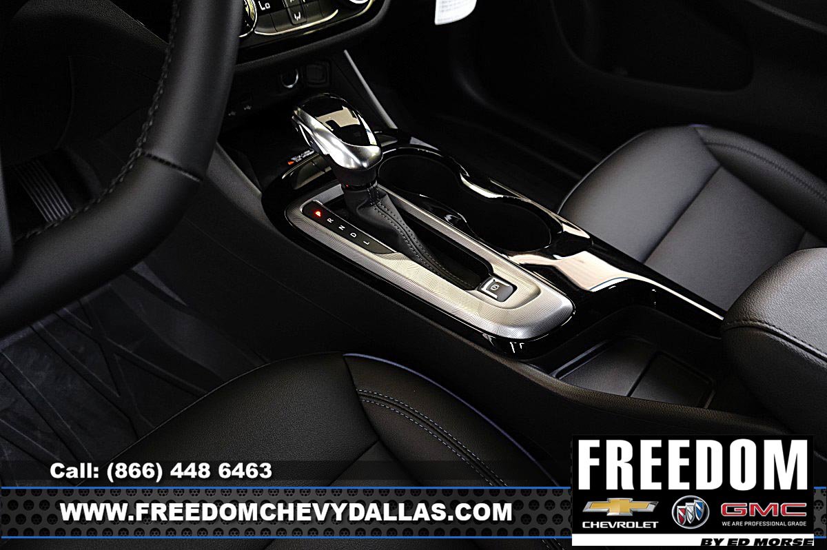 New 2026 Buick Envista Sport Touring w/ Convenience II Package FWD image 31