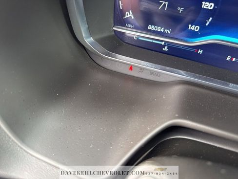 Used 2022 Chevrolet Tahoe Premier w/ Max Trailering Package image 18