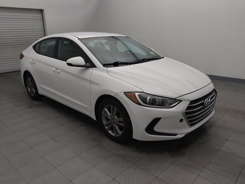 Used 2018 Hyundai Elantra SEL image 13
