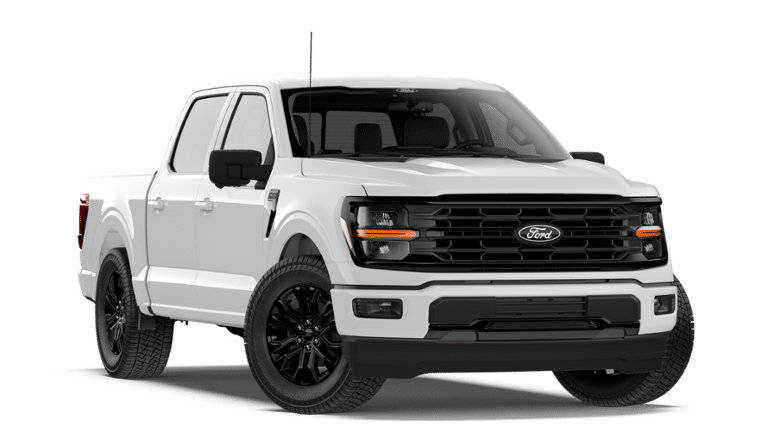 New 2026 Ford F150 XLT w/ Equipment Group 303A High AWD/4WD image 74