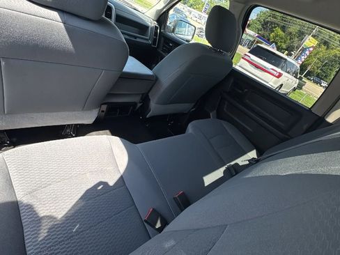Used 2020 RAM 1500 Tradesman w/ Popular Equipment Group AWD/4WD image 21