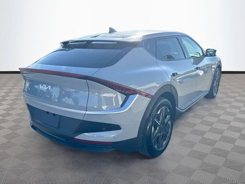 New 2026 Kia EV6 Light RWD image 7