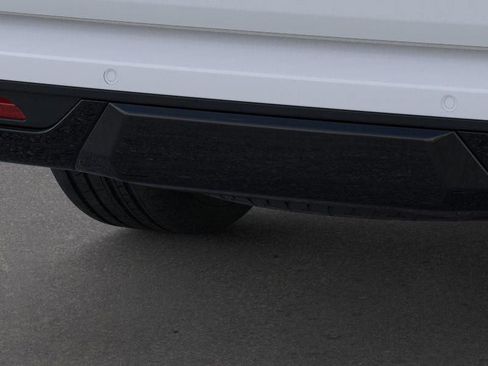 New 2026 Ford Expedition Platinum AWD/4WD image 23