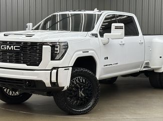 Used 2026 GMC Sierra 3500 Denali w/ Denali Reserve Package AWD/4WD video 1