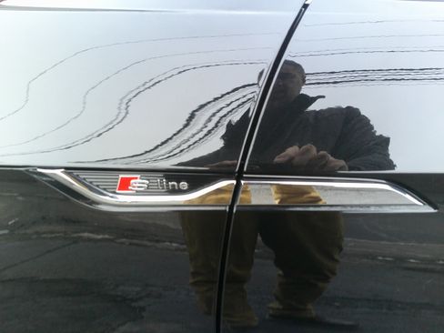 Used 2024 Audi A5 2.0T Premium Plus image 14