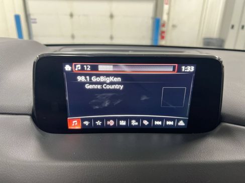 Used 2019 MAZDA CX-5 Signature AWD/4WD image 14