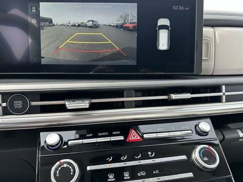 New 2026 Hyundai Santa Fe SE AWD/4WD image 23