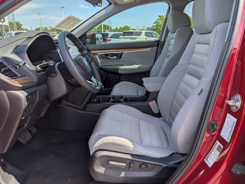 Certified 2020 Honda CR-V EX image 14