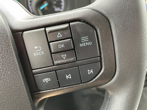 New 2026 Ford F250 XL w/ STX Appearance Package AWD/4WD image 24