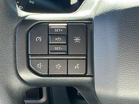 Used 2023 Ford F150 XL w/ STX Appearance Package image 15