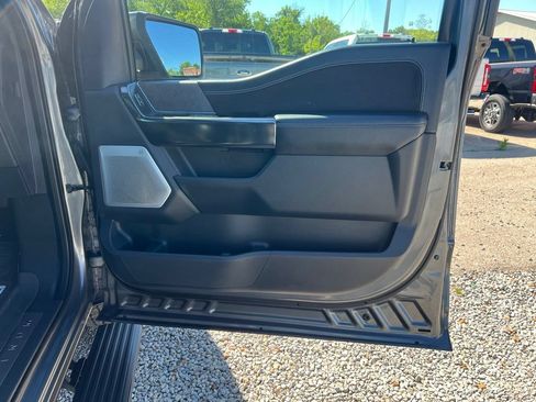 Used 2023 Ford F150 Platinum w/ Equipment Group 701A High AWD/4WD image 22