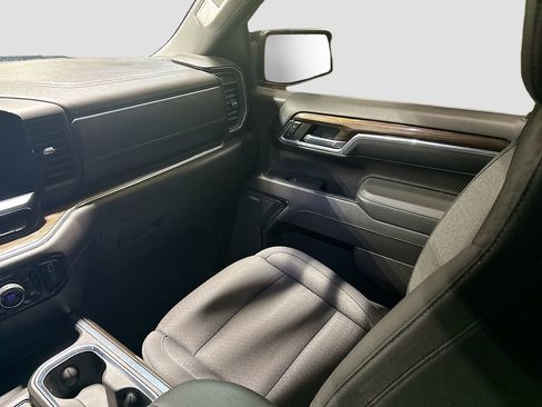 Used 2023 Chevrolet Silverado 1500 RST w/ Convenience Package II image 24