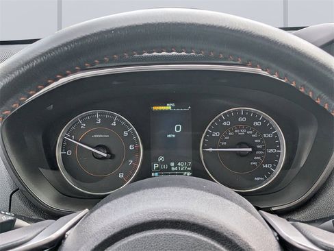 Used 2023 Subaru Crosstrek 2.5i Limited w/ Moonroof Package image 28