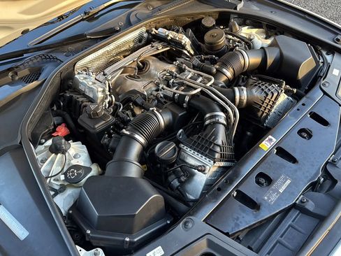 Used 2014 BMW M5 RWD image 44