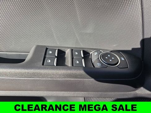 New 2025 Ford Bronco Sport Big Bend AWD/4WD image 27