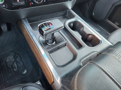 Used 2023 Chevrolet Silverado 1500 High Country w/ High Country Premium Package image 23