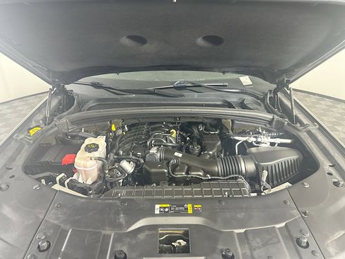 Used 2021 Jeep Grand Cherokee L Limited image 37