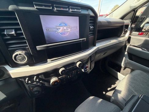 Used 2023 Ford F250 XL w/ STX Appearance Package image 16