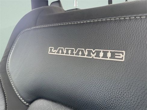 Used 2025 RAM 1500 Laramie w/ Sport Appearance Package image 23