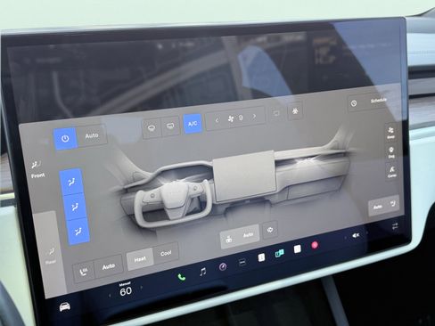 Used 2022 Tesla Model X image 70