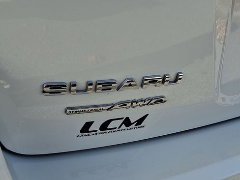 Certified 2023 Subaru Impreza 2.0i image 29