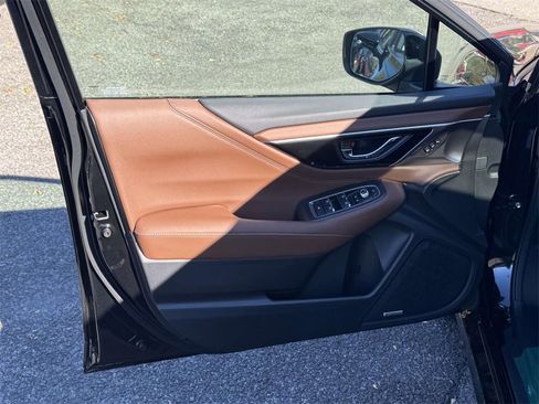 New 2025 Subaru Legacy Touring XT image 12