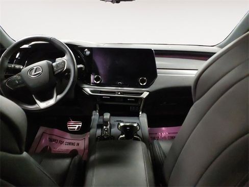 Used 2023 Lexus RX 350 F Sport image 10