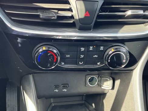 Used 2026 Buick Encore GX Sport Touring w/ Advanced Technology Package image 23