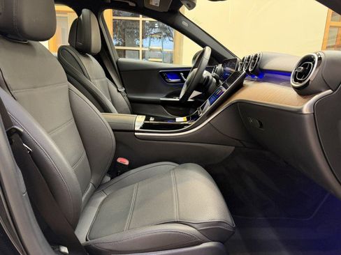 Certified 2025 Mercedes-Benz C 300 Sedan image 14