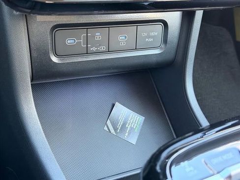 New 2026 Hyundai Tucson Limited image 26