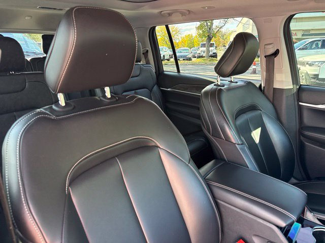 Used 2023 Jeep Grand Cherokee L Limited AWD/4WD image 27