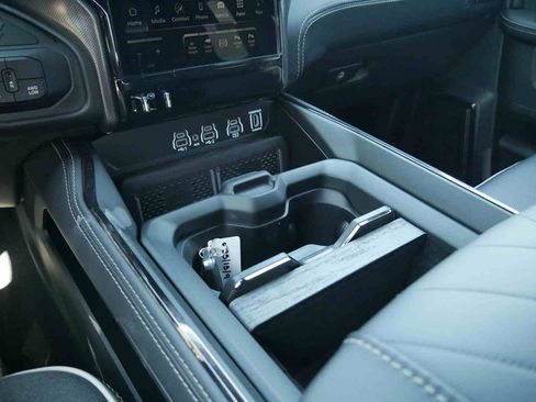 New 2026 RAM 3500 Limited image 41