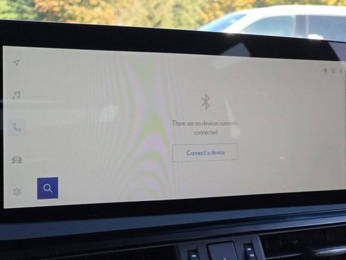 New 2025 Lexus ES 350 F Sport image 12