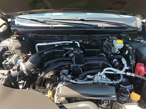 Certified 2023 Subaru Outback Premium AWD/4WD image 26